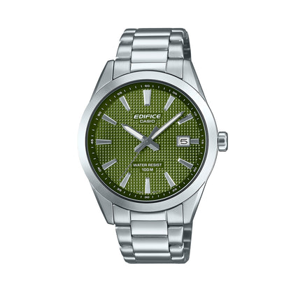 CASIO EDIFICE Mod. CLASSIC DATE - GREEN