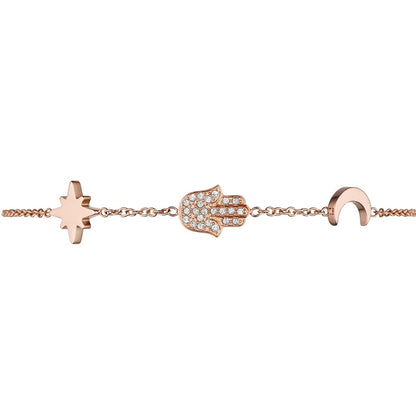 EMPORIO ARMANI JEWELS Mod. EG5050