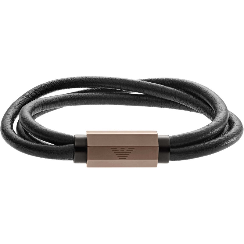EMPORIO ARMANI JEWELS Emporio Armani EGS2434200 Schmuck – Produktansicht