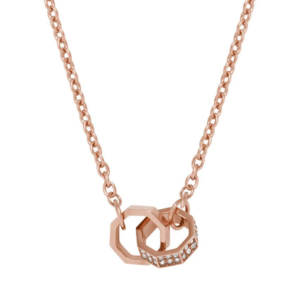 EMPORIO ARMANI JEWELS Mod. SENTIMTAL
