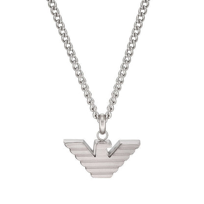 EMPORIO ARMANI JEWELS Emporio Armani Schmuck EGS2916040 – Produktansicht