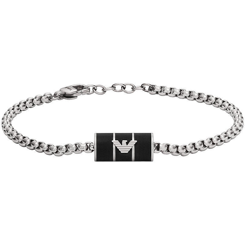 EMPORIO ARMANI JEWELS Emporio Armani Schmuck EGS2920040 – Produktansicht