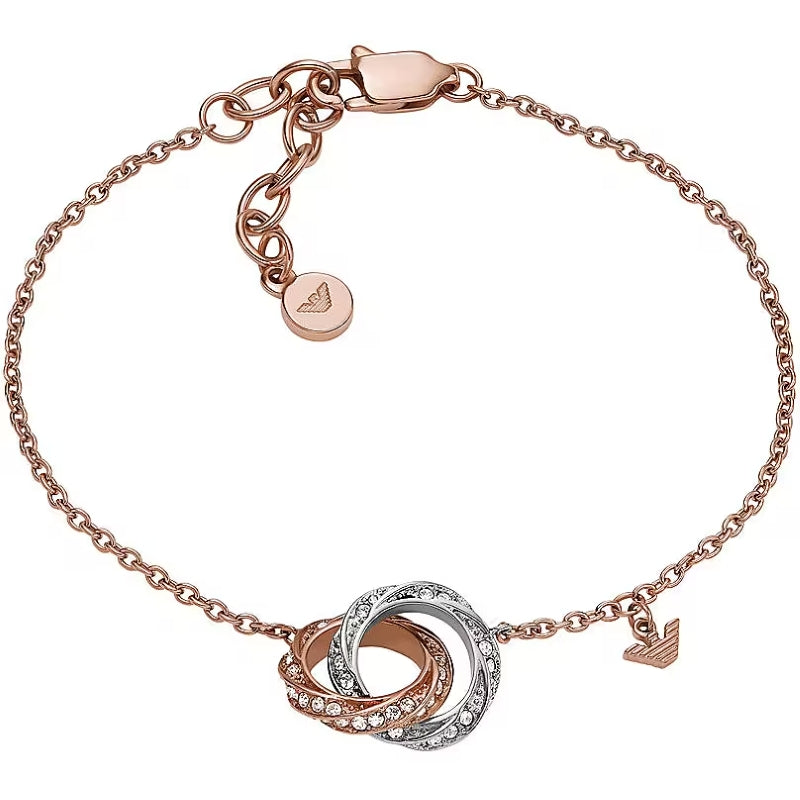 Emporio Armani Jewels EGS3005221 Schmuck – Produktansicht