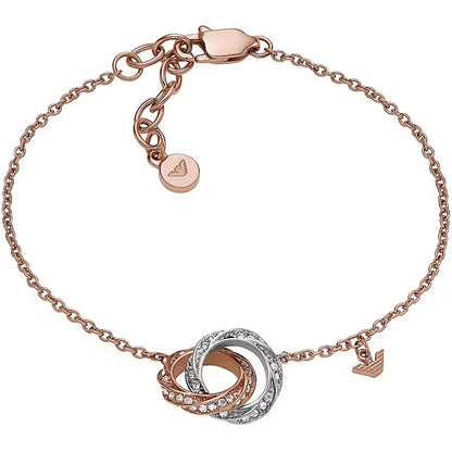 Emporio Armani Jewels EGS3005221 Schmuck – Produktansicht
