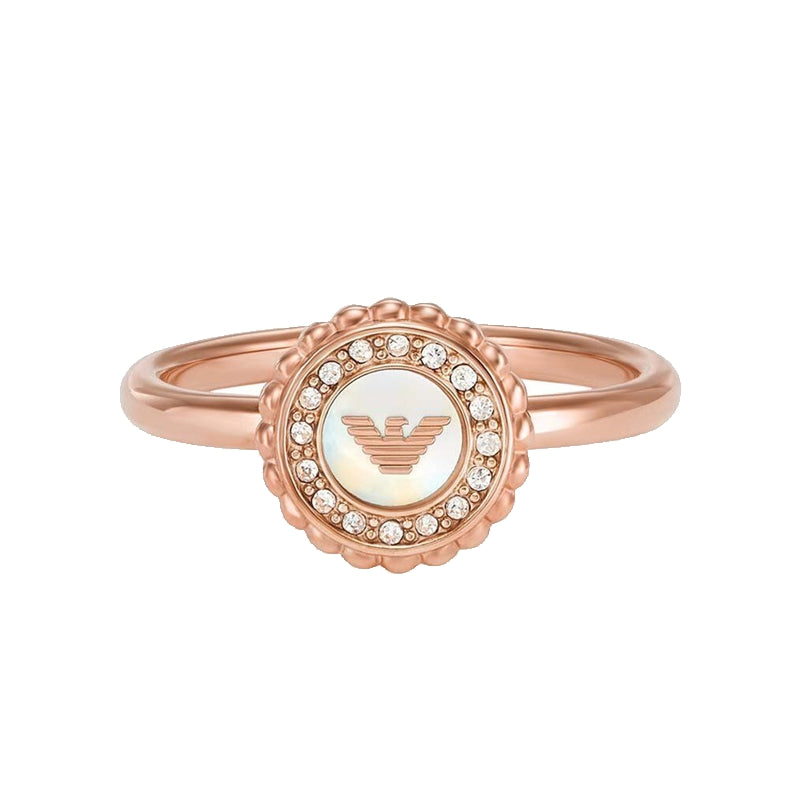 EMPORIO ARMANI JEWELS Mod. EGS3020221505