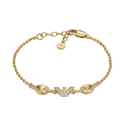 EMPORIO ARMANI JEWELS Mod. SENTIMENTAL