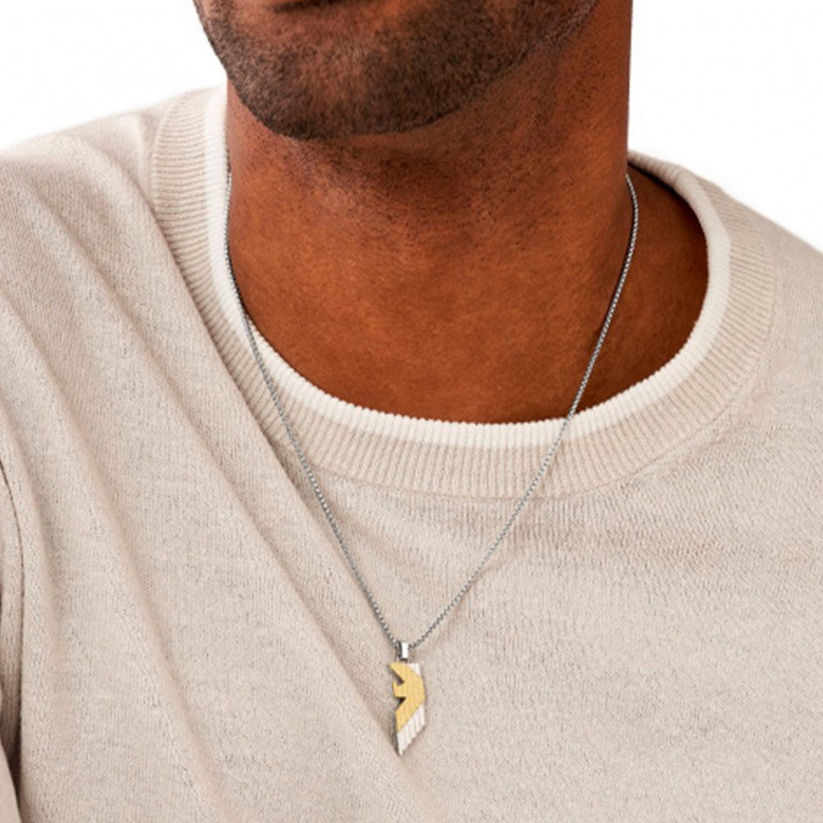 EMPORIO ARMANI JEWELS JEWELRY Mod. EGS3073040