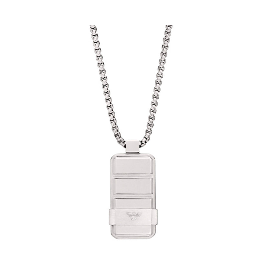 Emporio Armani Jewels Schmuck EGS3078040 – Detailansicht