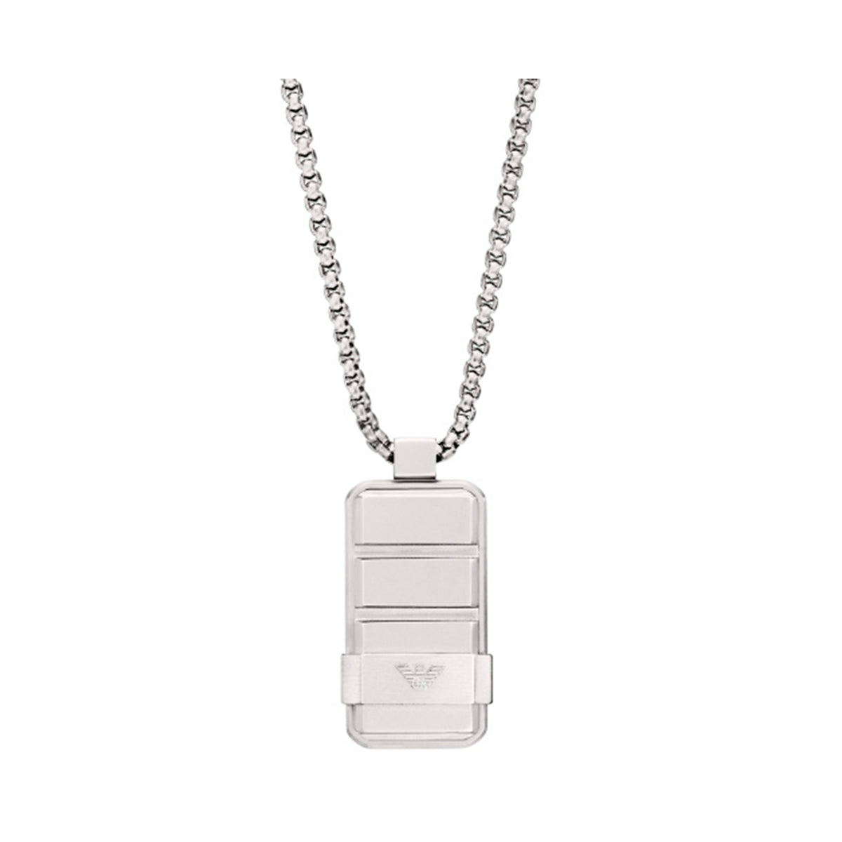 Emporio Armani Jewels Schmuck EGS3078040 – Seitenansicht