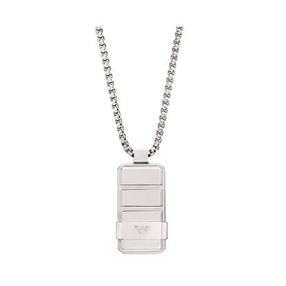 Emporio Armani Jewels Schmuck EGS3078040 – Seitenansicht