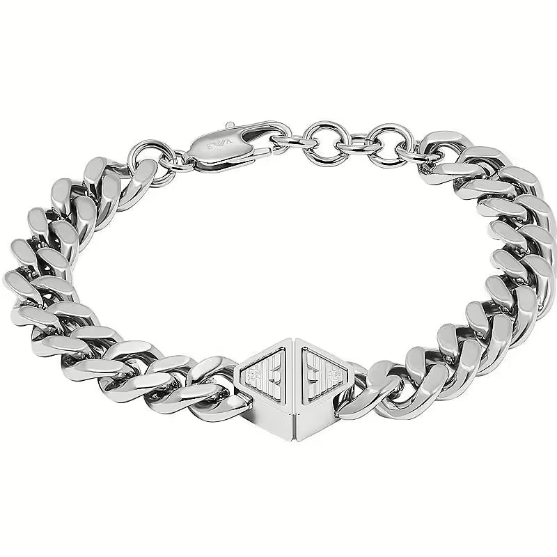 EMPORIO ARMANI JEWELS Emporio Armani EGS3132040 Schmuck – Produktansicht