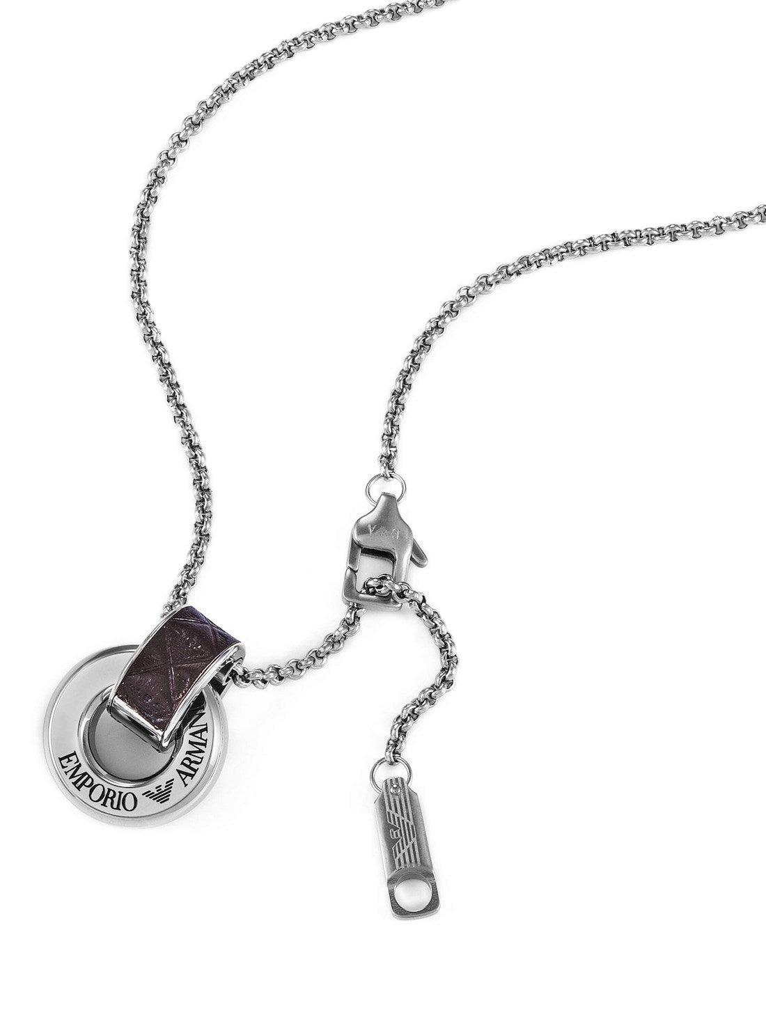 EMPORIO ARMANI JEWELS JEWELRY Mod. EGS3134040