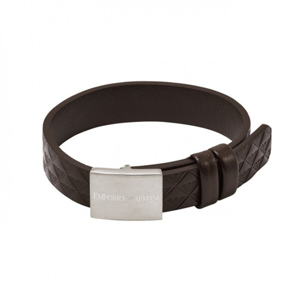 Emporio Armani Jewels Schmuck EGS3135040 – Produktansicht