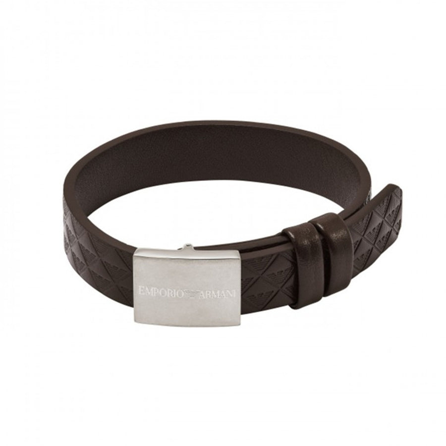 Emporio Armani Jewels Schmuck EGS3135040 – Produktansicht