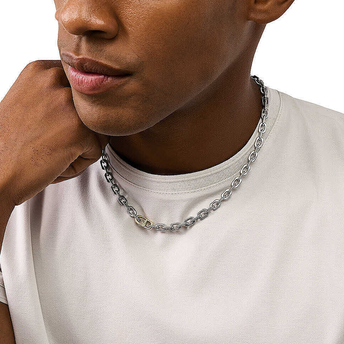 EMPORIO ARMANI JEWELS JEWELRY Mod. EGS3147040