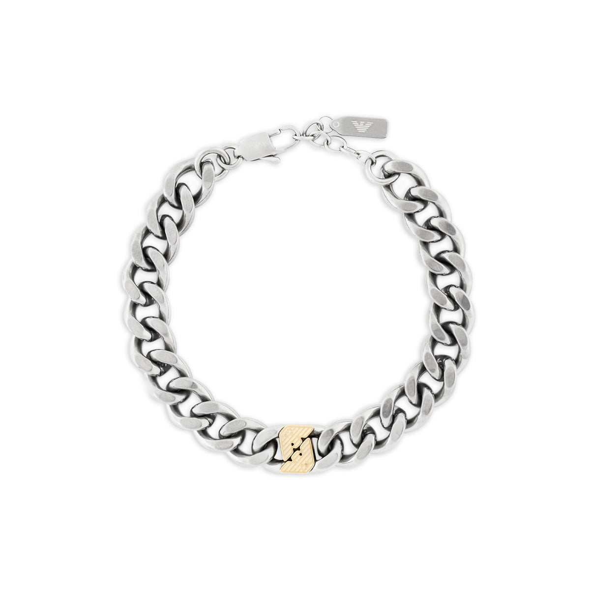Emporio Armani Jewels Schmuck EGS3186040 – Produktansicht
