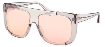 MAX MARA SUNGLASSES Max Mara Eileen MM0073 Sonnenbrille – Detailansicht