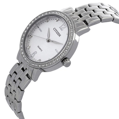 CITIZEN EL3100-55A Uhr – Detailansicht