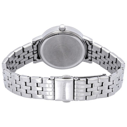 CITIZEN EL3100-55A Uhr – Seitenansicht