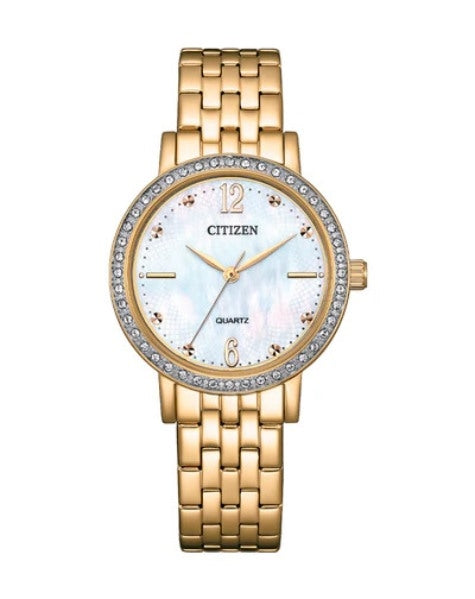 CITIZEN EL3103-57D Damenuhr – Produktansicht