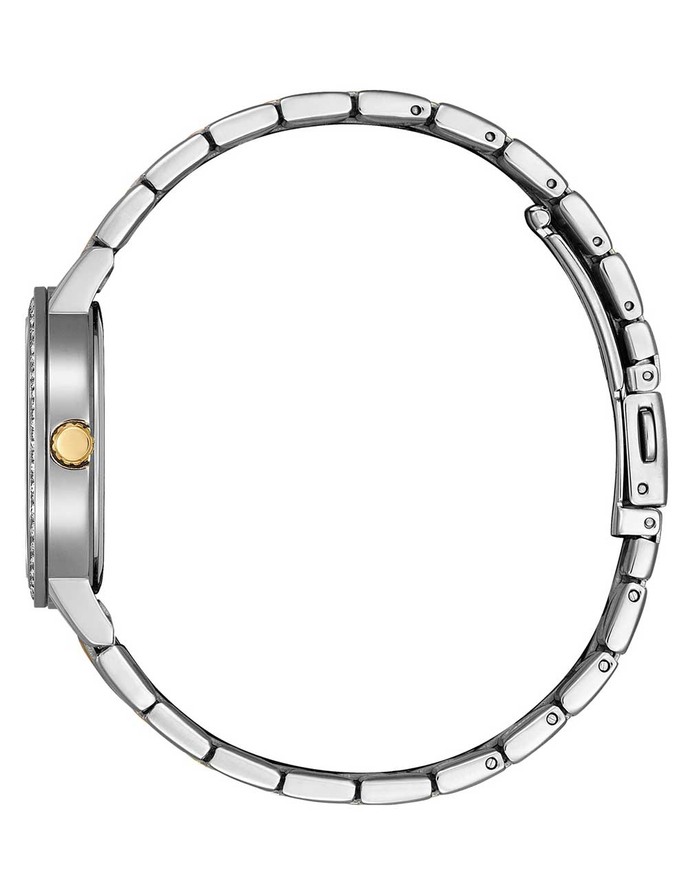 CITIZEN EL3106-59D Damenuhr – Detailansicht