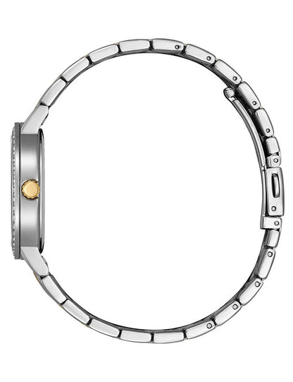 CITIZEN EL3106-59D Damenuhr – Detailansicht