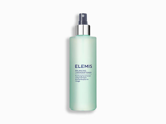 ELEMIS ELEMIS Balancing Lavender Toner Gesichtswasser 200 ml Kosmetik