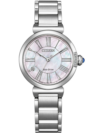 Citizen EM1060-87Y Damenuhr – Produktansicht