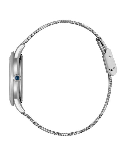 CITIZEN EM1150-86D Damenuhr – Detailansicht