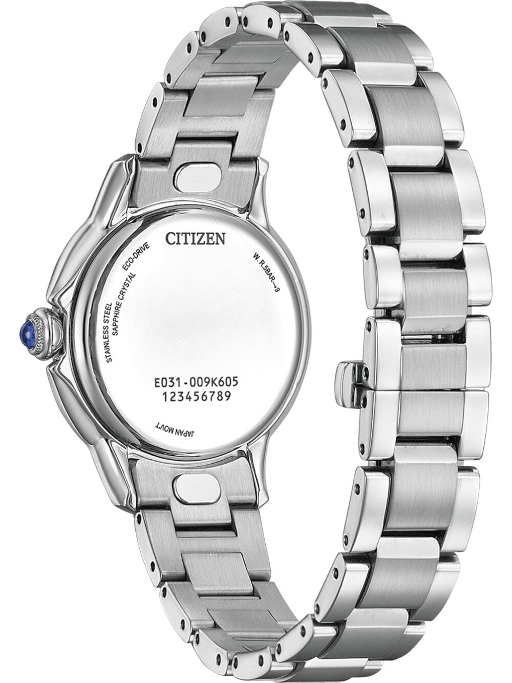 CITIZEN Mod. EM1160-58X