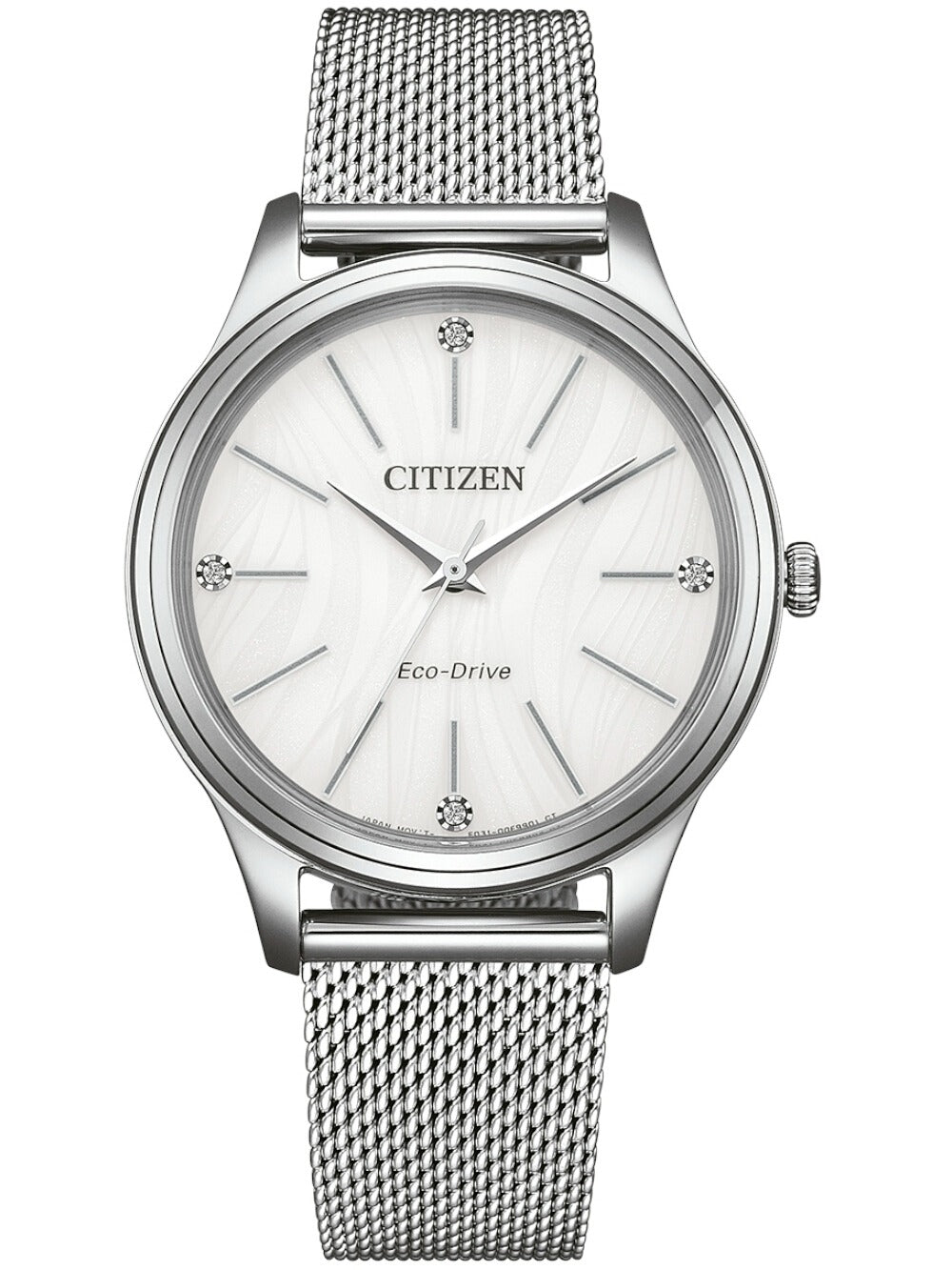 CITIZEN Mod. EM1220-82A