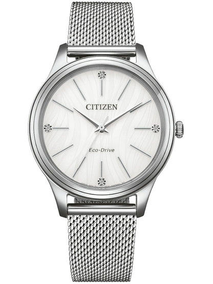 CITIZEN Mod. EM1220-82A