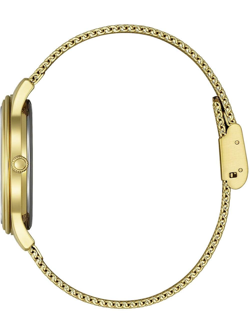 CITIZEN EM1222-87A Damenuhr – Detailansicht