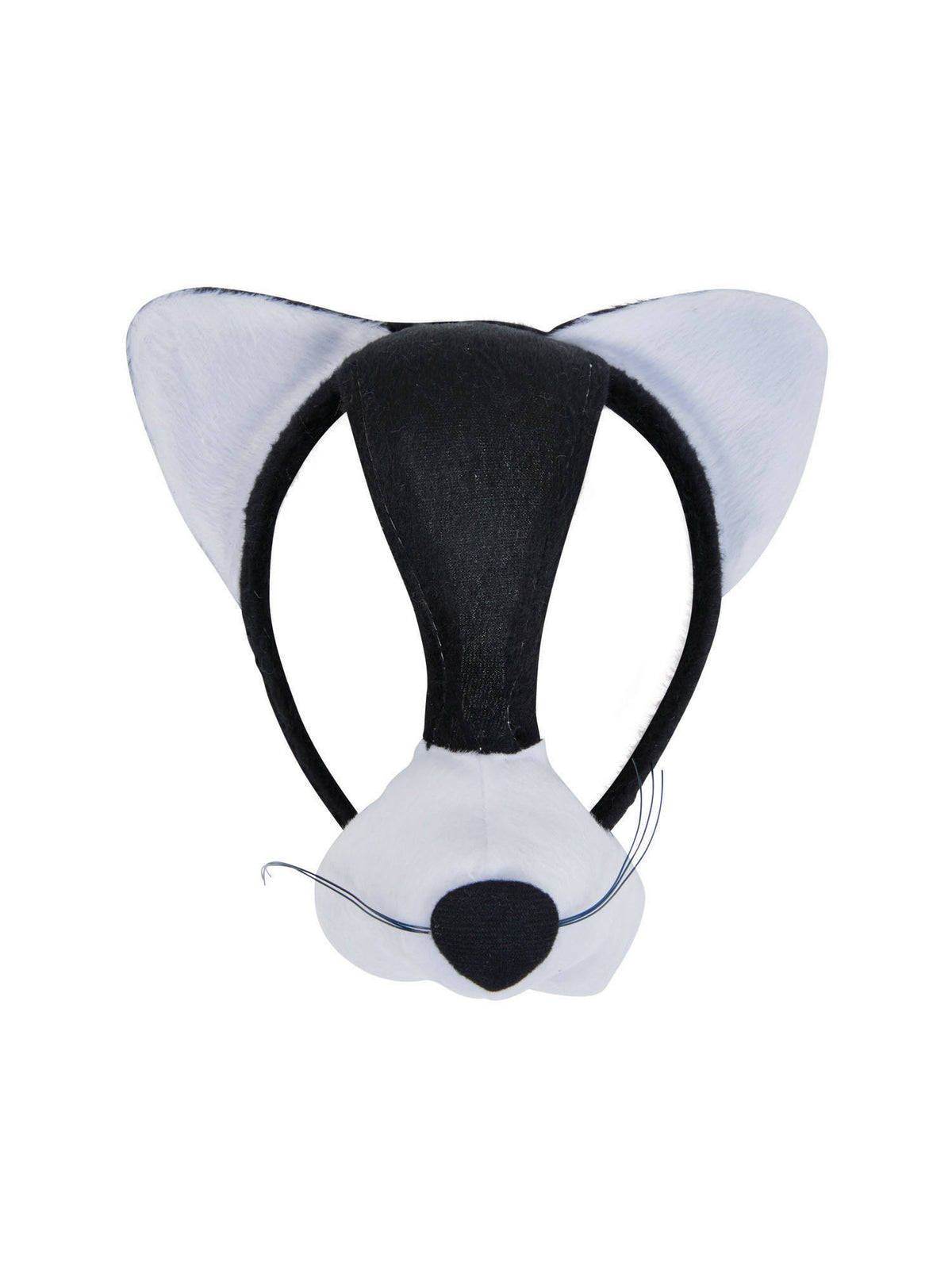 Rubies Rubies Cat Mask With Sound Maske