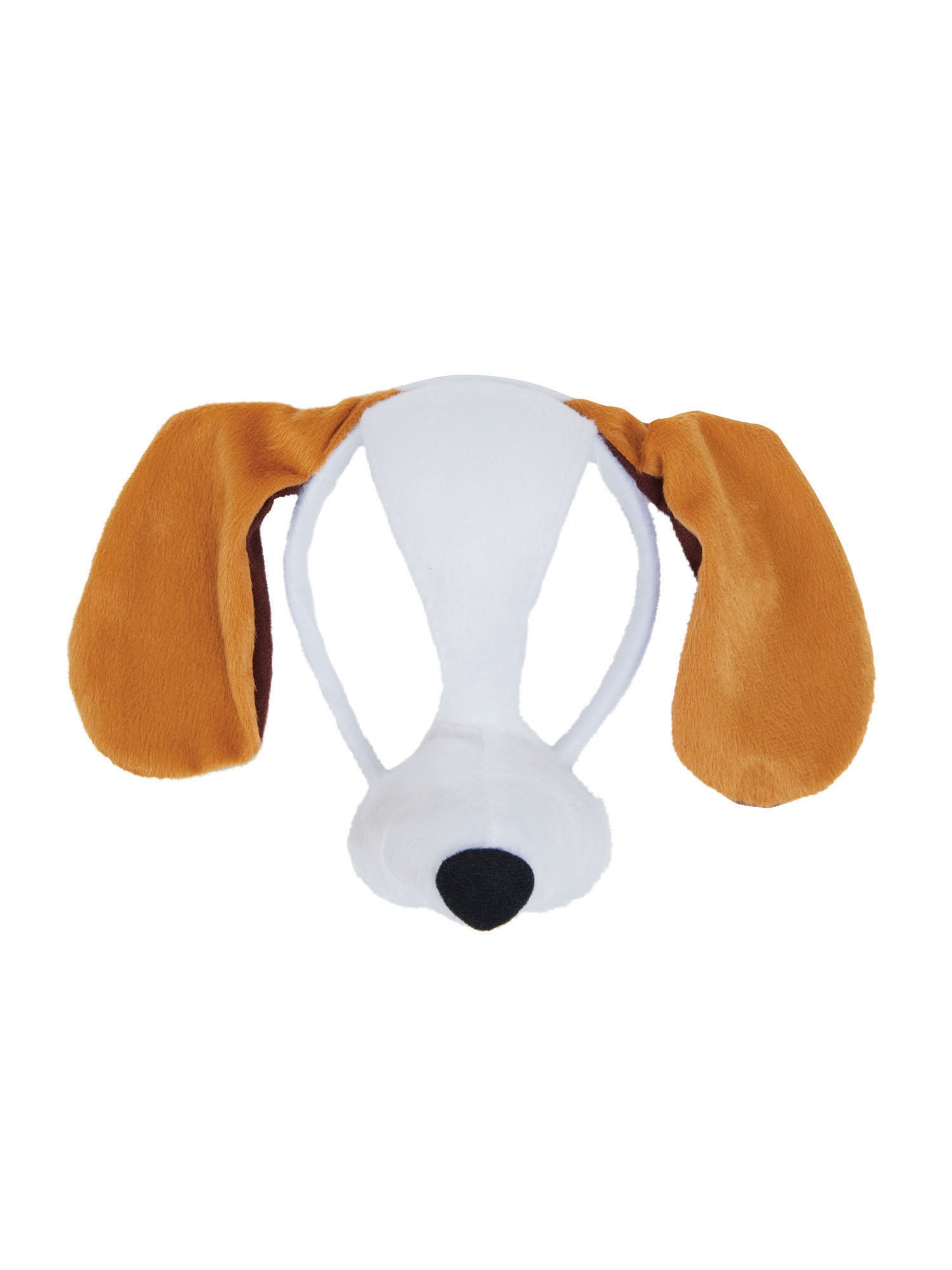 Rubies Hunde-Maske mit Sound und Augenmasken EM154