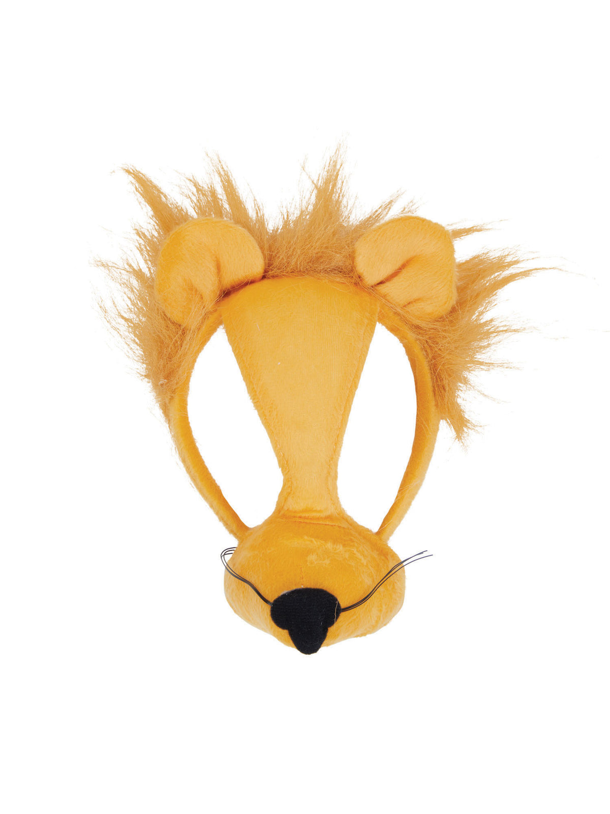 Rubies Lion Mask + Sound (H/B) Eye Masks