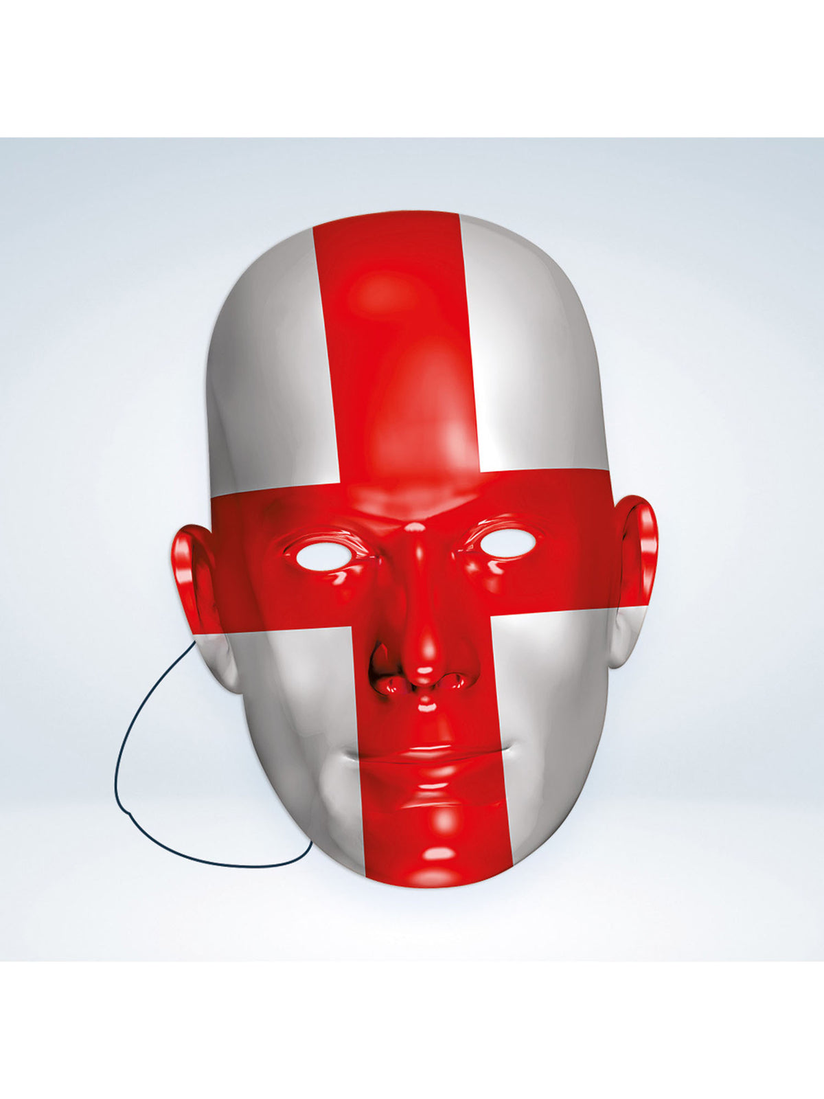 Rubies ENGLAND FLAG MASK Maske