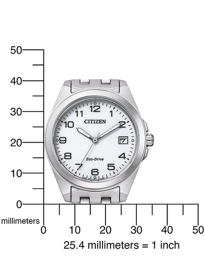 CITIZEN EO1210-83A Armbanduhr – Detailansicht