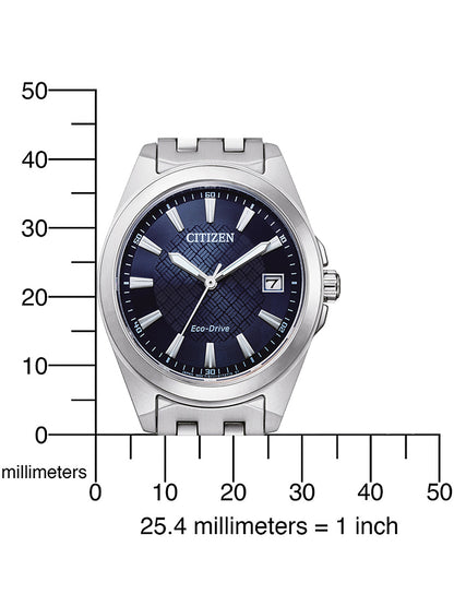CITIZEN EO1210-83L Uhr – Detailansicht