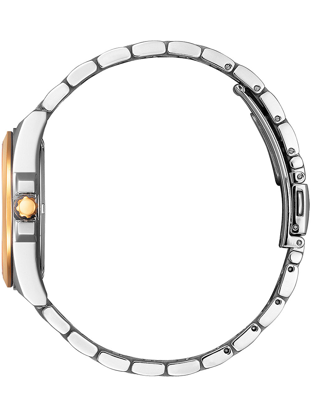 Citizen EO1213-85E Armbanduhr – Seitenansicht