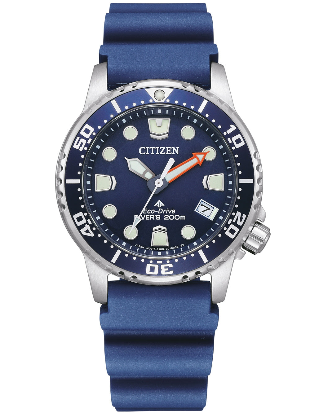 Citizen EO2021-05L Armbanduhr – Produktansicht
