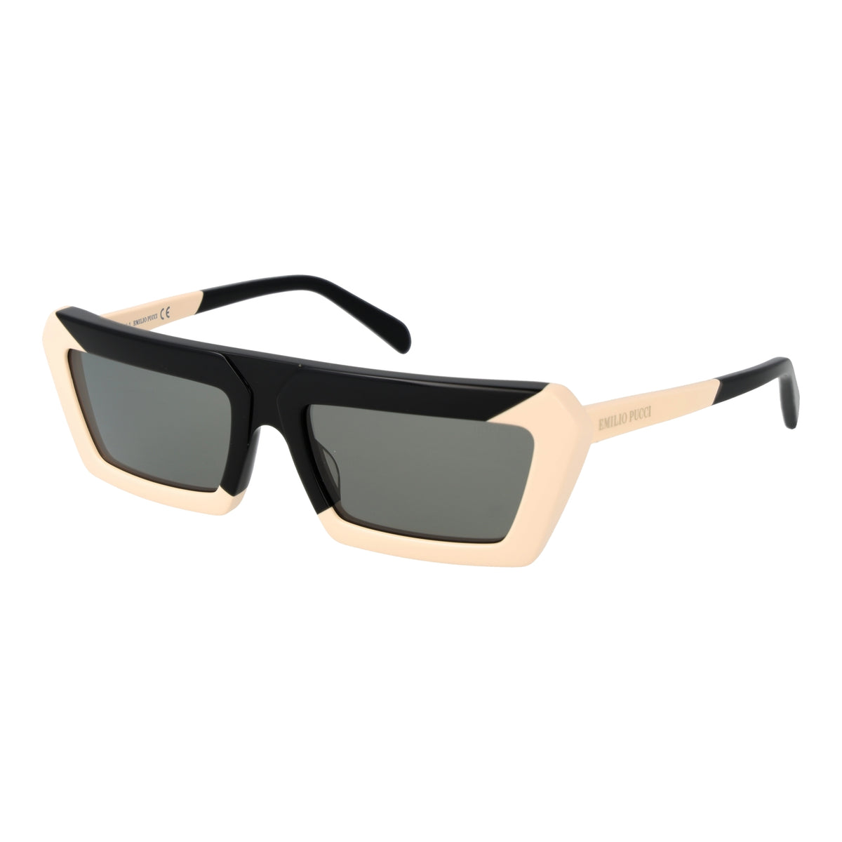 EMILIO PUCCI SUNGLASSES Emilio Pucci EP0175 5604A Sonnenbrille – Produktansicht