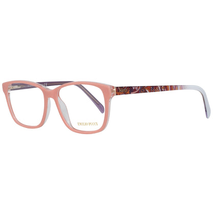 EMILIO PUCCI EYEWEAR Emilio Pucci EP5032 53074 Brille – Produktansicht