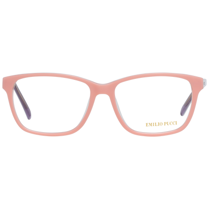 EMILIO PUCCI EYEWEAR Emilio Pucci EP5032 53074 Brille – Detailansicht