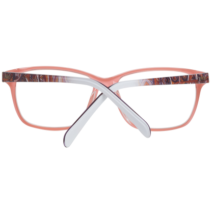 EMILIO PUCCI EYEWEAR Emilio Pucci EP5032 53074 Brille – Seitenansicht