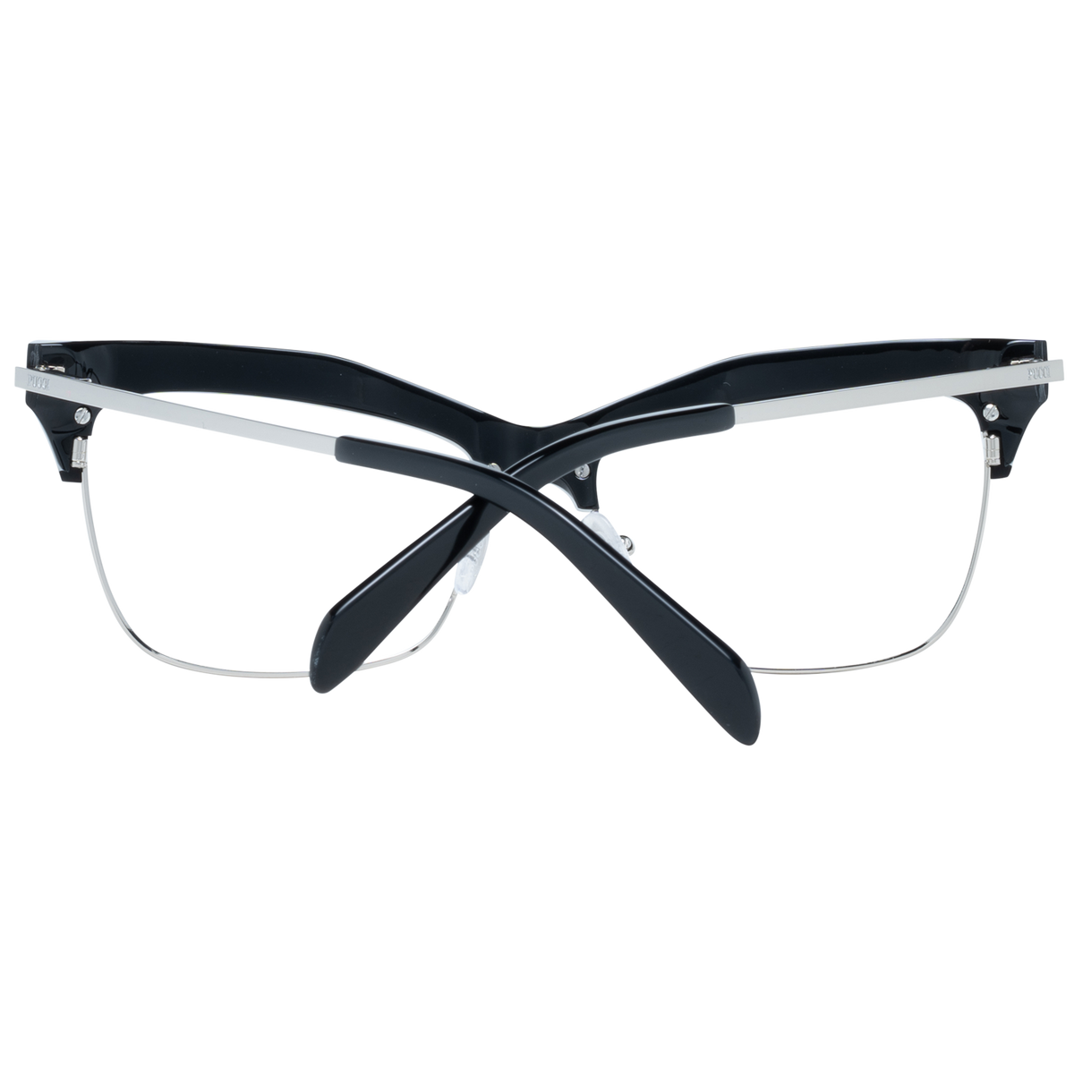 EMILIO PUCCI EYEWEAR Emilio Pucci EP5081 55001 Brille – Seitenansicht