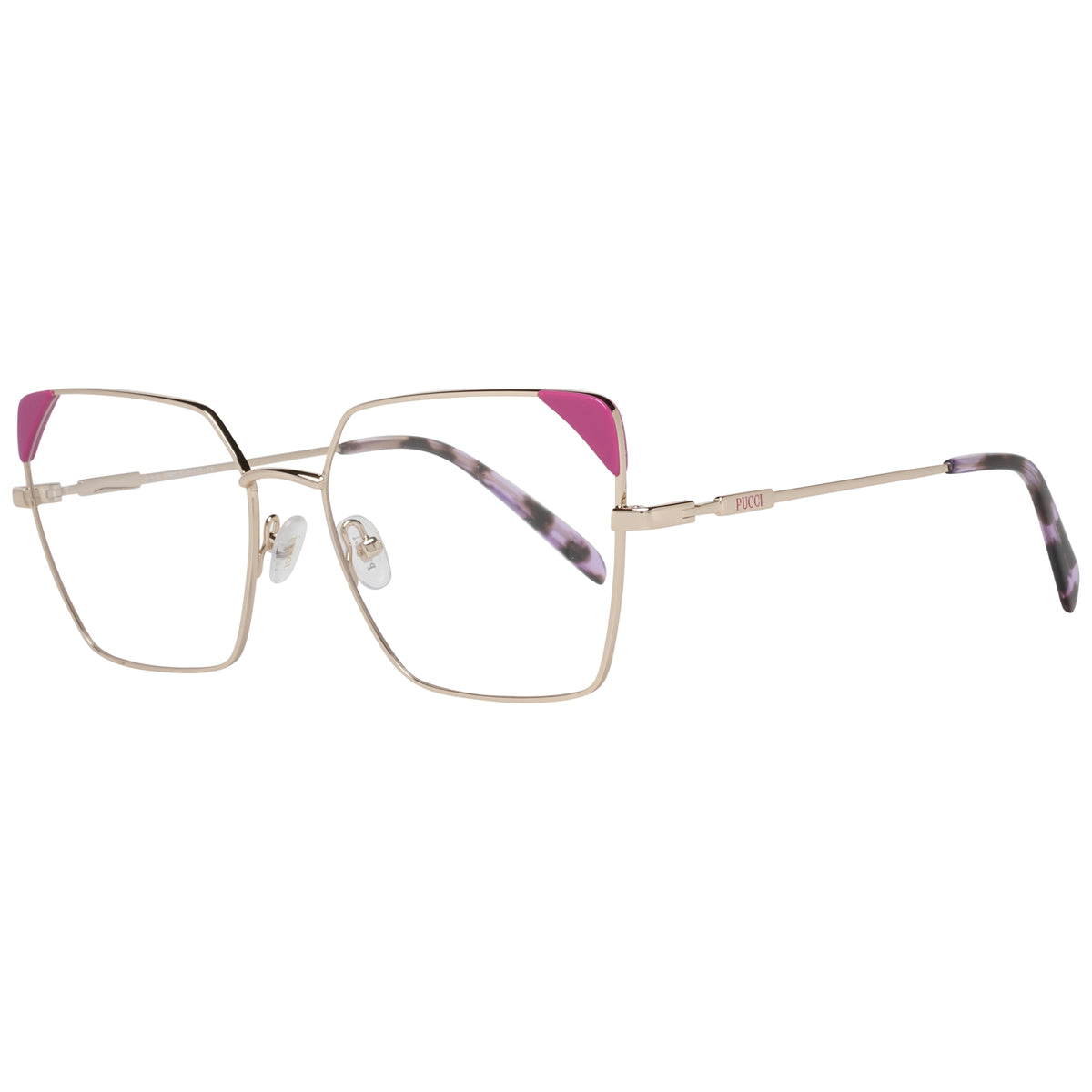 EMILIO PUCCI EYEWEAR Emilio Pucci EP5111 55028 Brille – Produktansicht