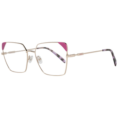 EMILIO PUCCI EYEWEAR Emilio Pucci EP5111 55028 Brille – Produktansicht