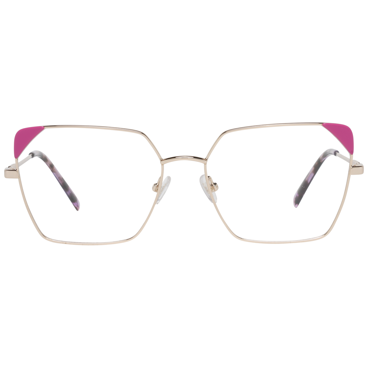EMILIO PUCCI EYEWEAR Emilio Pucci EP5111 55028 Brille – Detailansicht