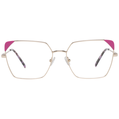 EMILIO PUCCI EYEWEAR Emilio Pucci EP5111 55028 Brille – Detailansicht
